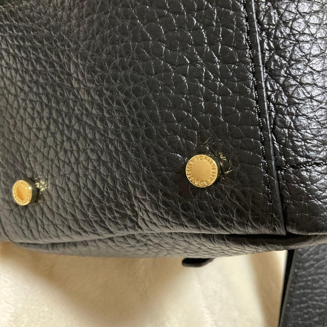 ロリステッラ LORISTELLA ハンドバッグ 3WAY ボストンバッグ