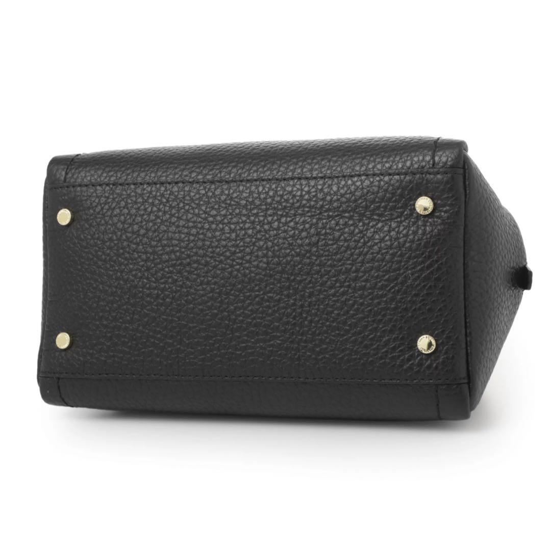 ロリステッラ LORISTELLA ハンドバッグ 3WAY ボストンバッグ