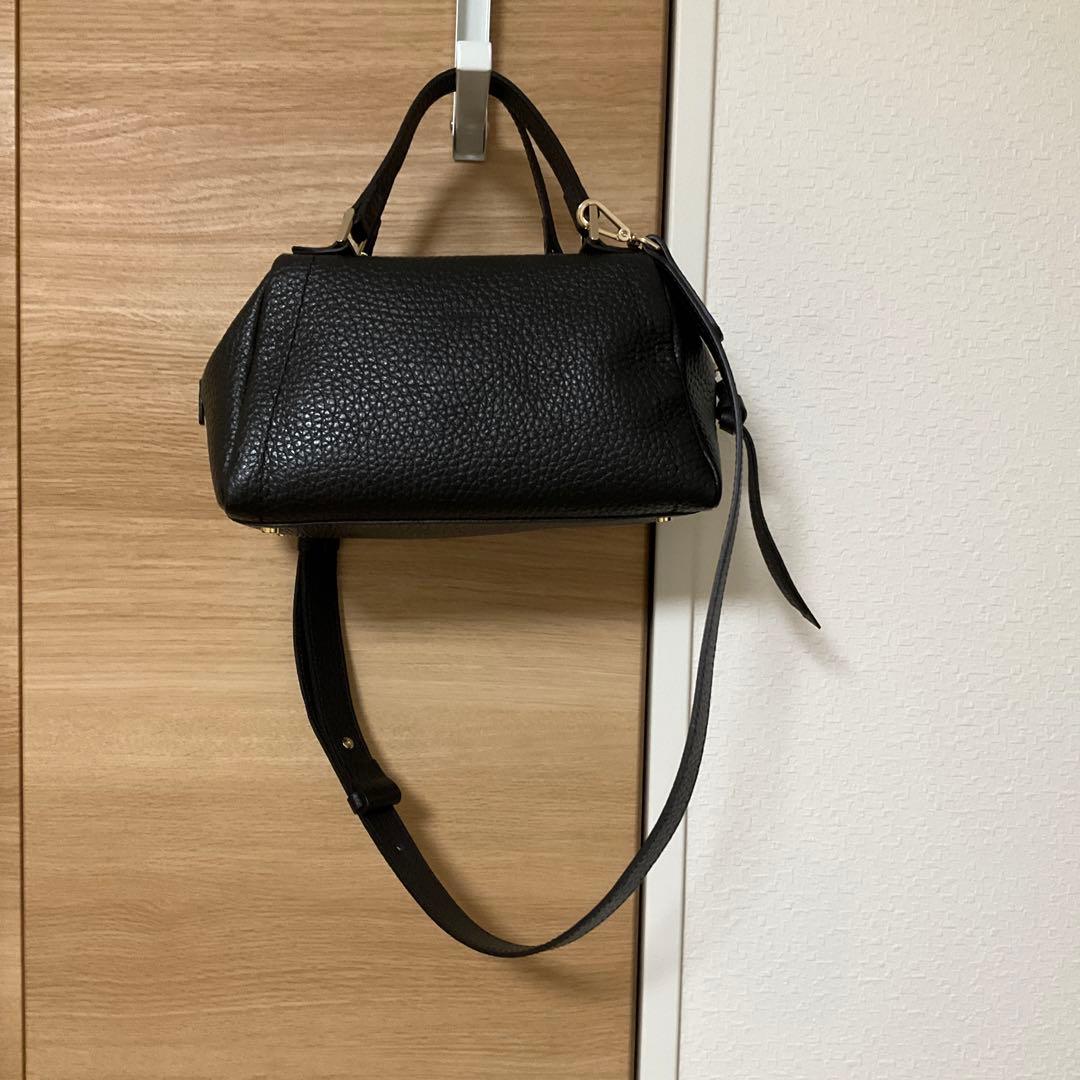 ロリステッラ LORISTELLA ハンドバッグ 3WAY ボストンバッグ