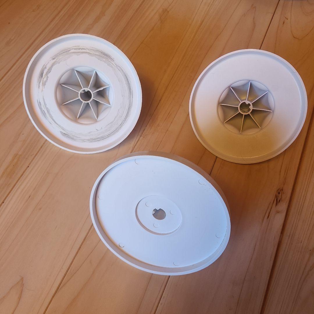 FMI　ワーリング　柑橘類専用シトラスジューサー　JC-4000