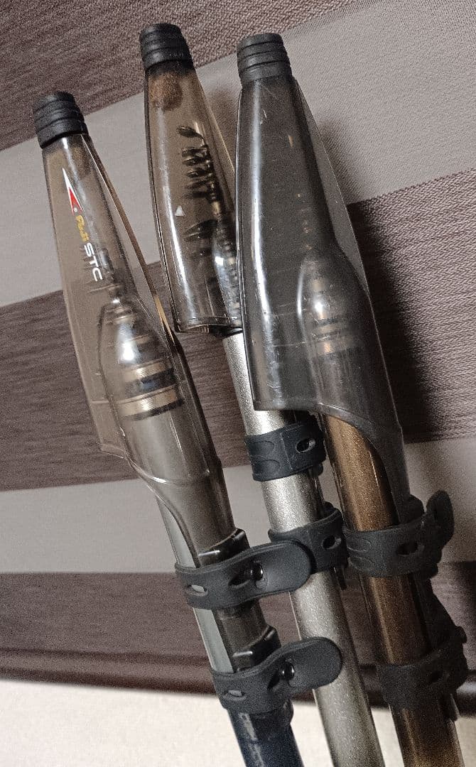 NFT大磯1号5.4m日新VX1.5号5.3mシマノアリビオ1.5号5.3m