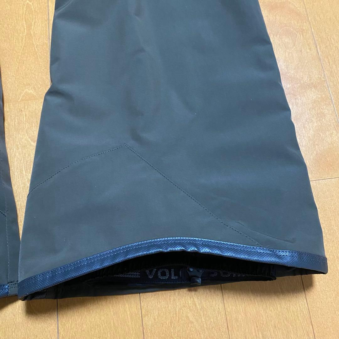 GORE-TEX パンツ M　レディース　ボルコム
