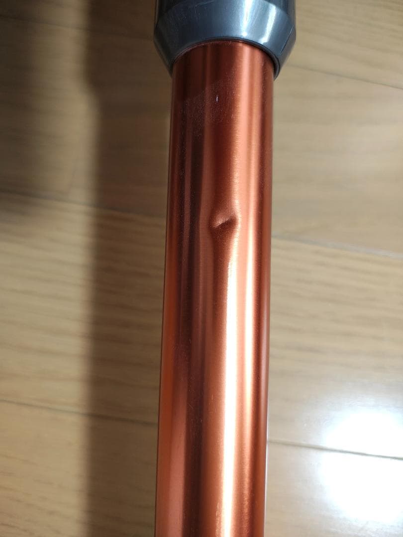 ダイソン★コードレス掃除機★V8★ＳV10★バッテリー新品と大差なし★1