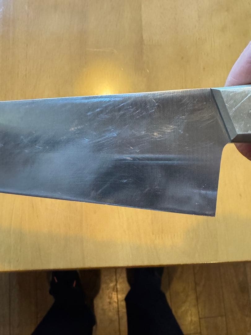 Misono UX10 牛刀240mm