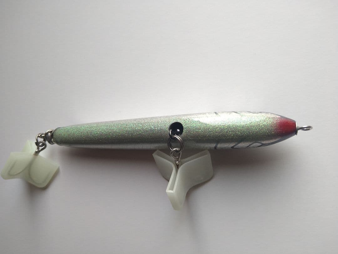 カーペンターBCガンマ30