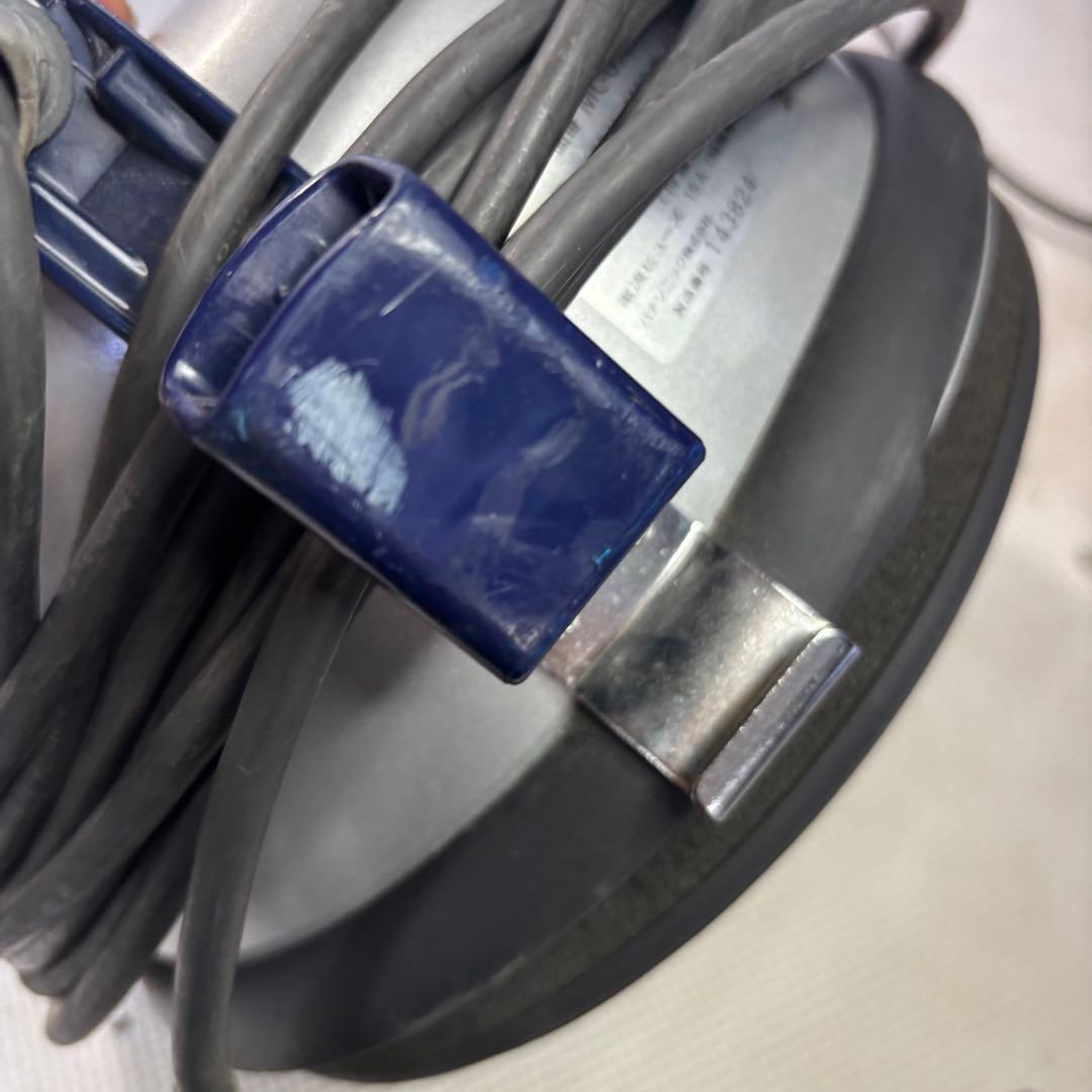 パナソニック　MC-G3000P 店舗用　業務用掃除機