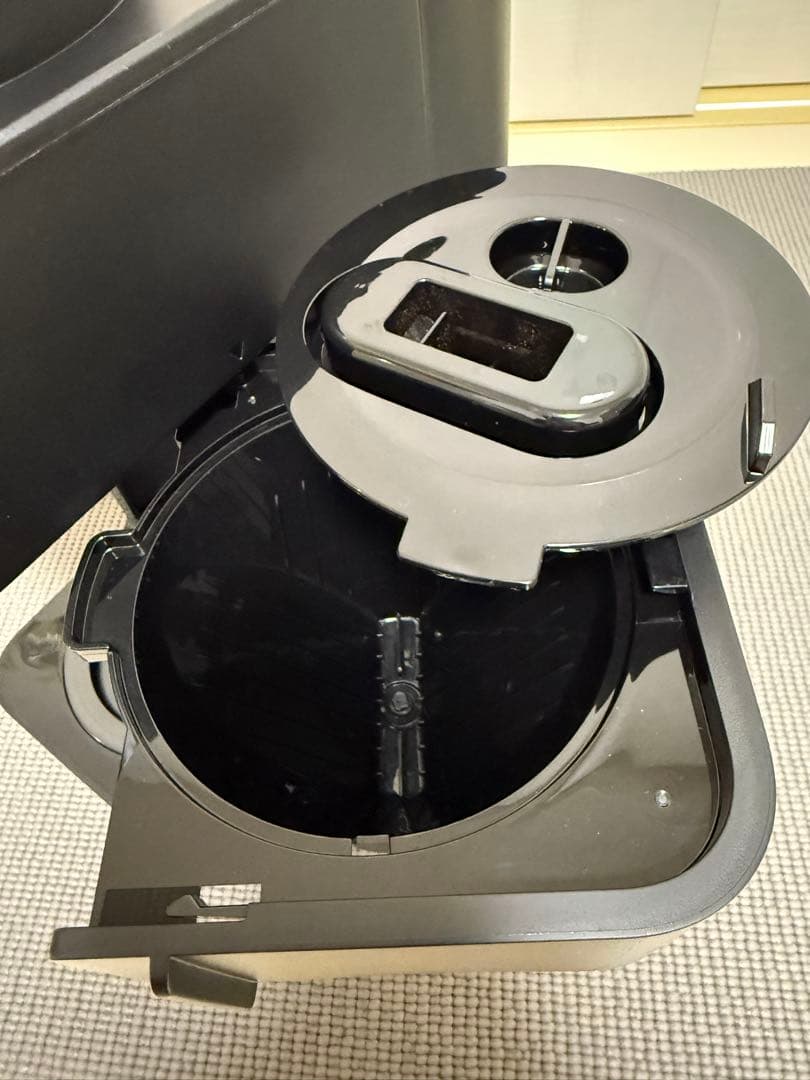 Panasonic 全自動コーヒーメーカー NC-A58-K