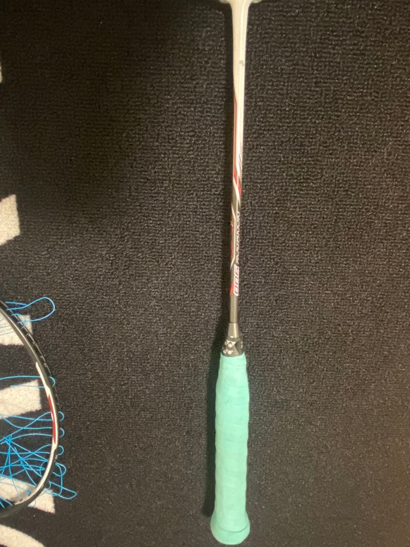 ナノレイ900 NANORAY900 バドミントン