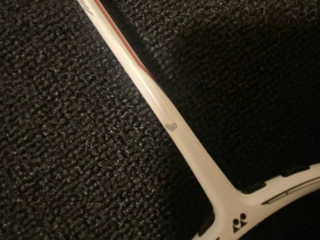 ナノレイ900 NANORAY900 バドミントン