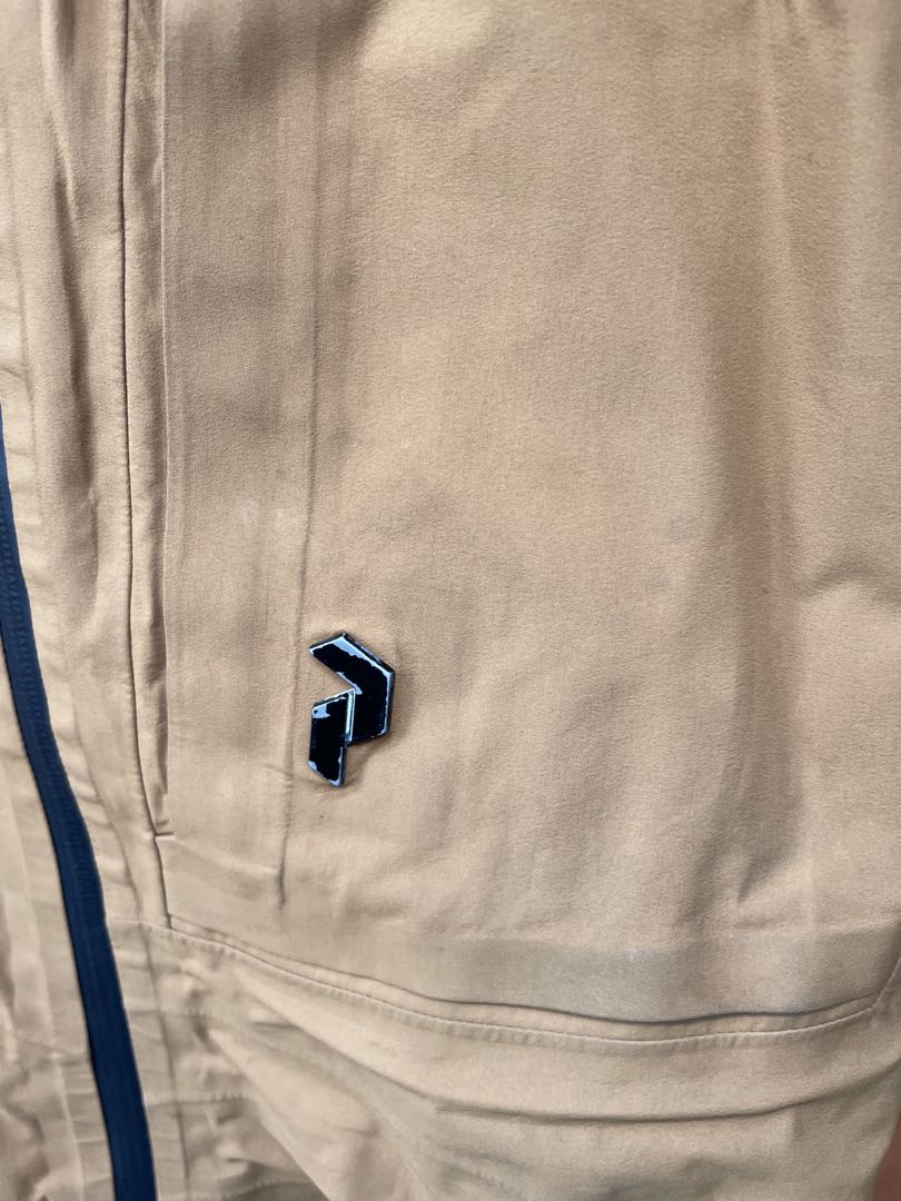 PeakPerfomance Alpine上下 17-18 Men's M