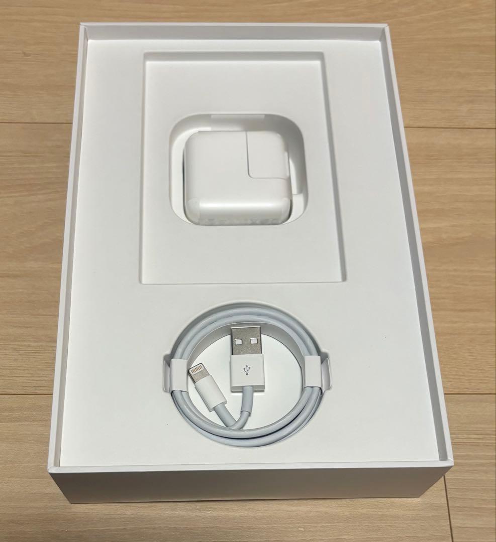 Apple iPad mini 第5世代 ゴールド 64GB