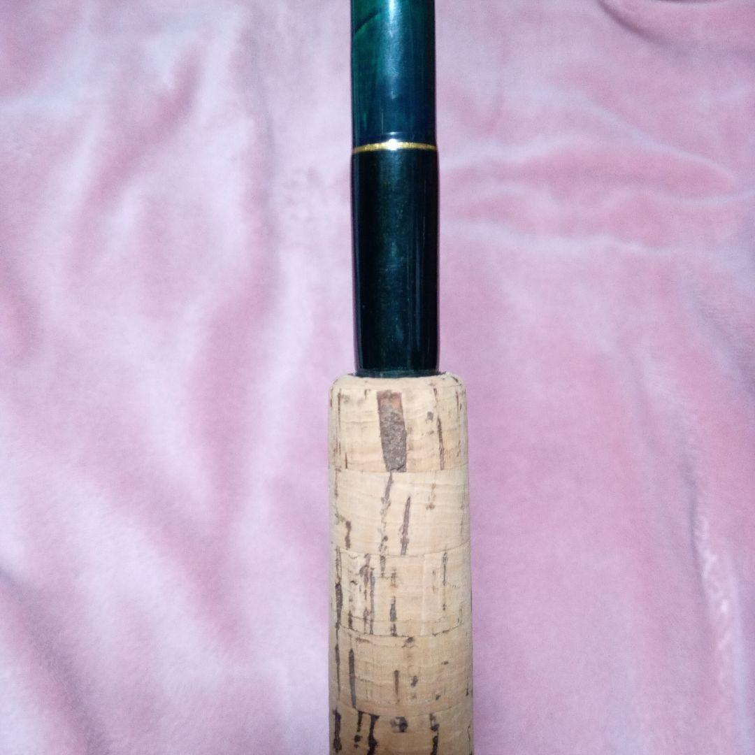 ライギョロッド 　オフト　雷魚七〇粘強