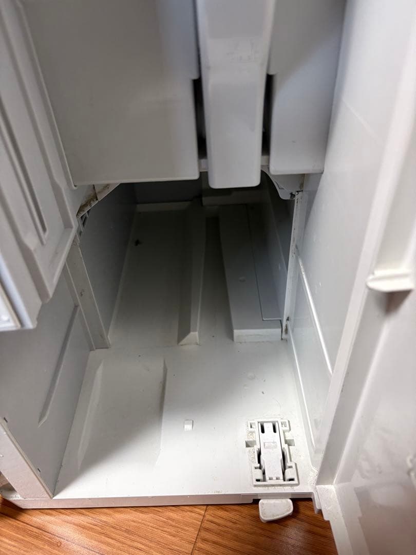 Panasonic zaino　F-MV2100 次亜塩素酸　空間除菌脱臭機