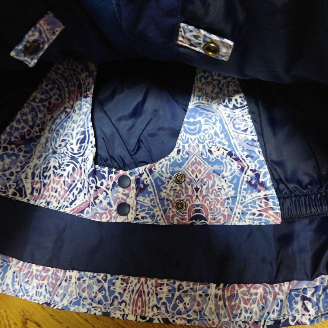 【新品タグ付き】ロキシー　上下セットアップ　総柄　ピンク　Ｓ