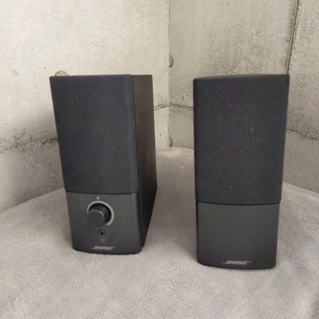 【美品】ボーズBose Companion 2 Series III スピーカー