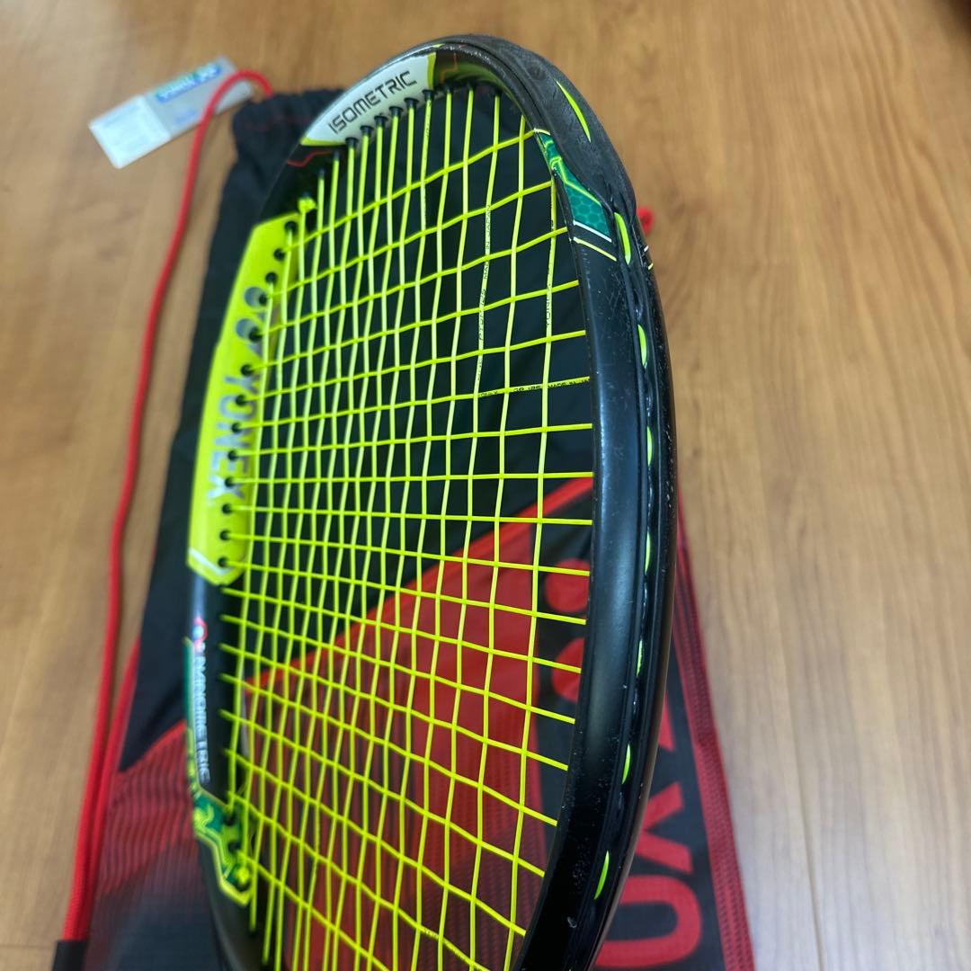 ラケット(硬式用) YONEX EZONE Ai100