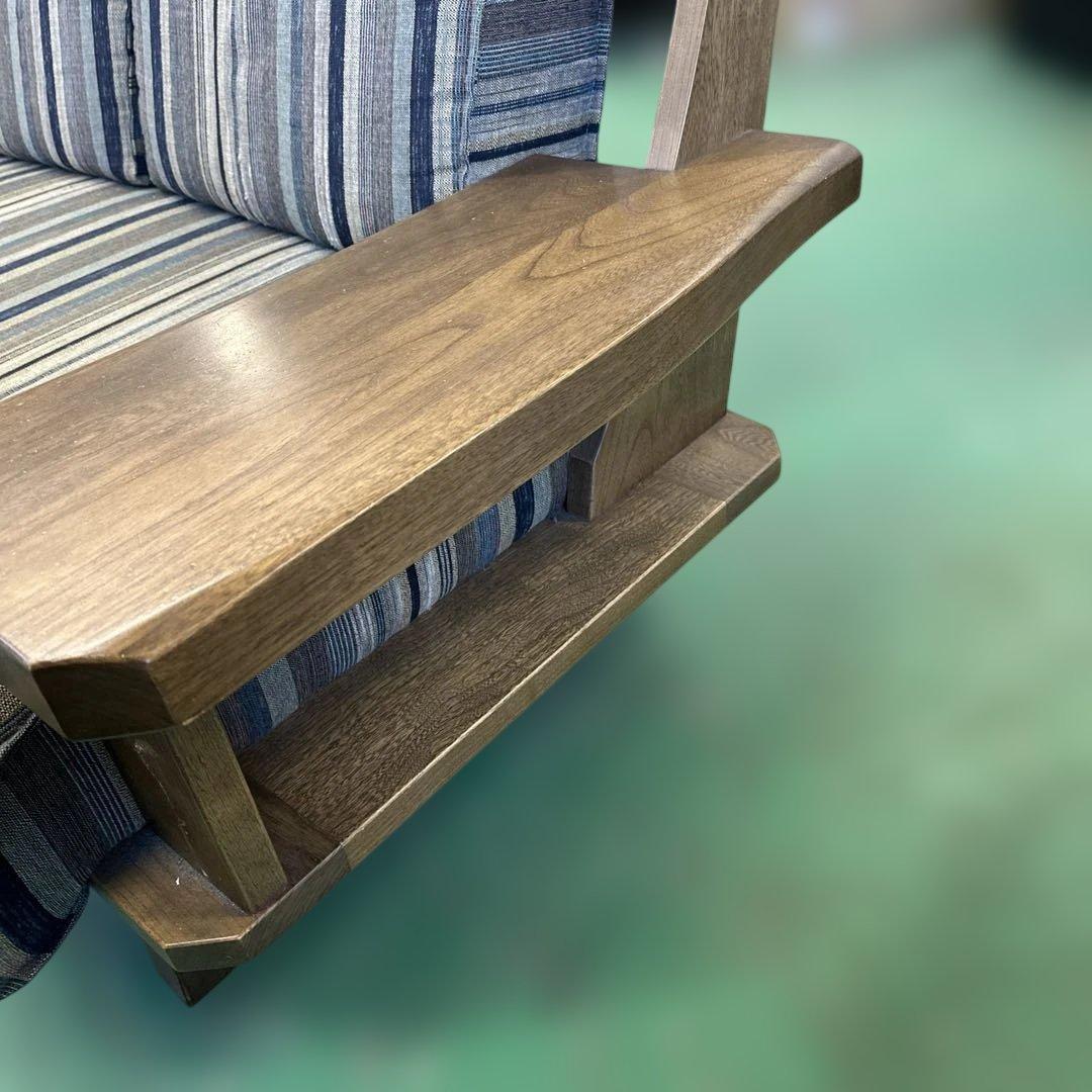 イーストウッド　EASTWOOD3人掛けソファー