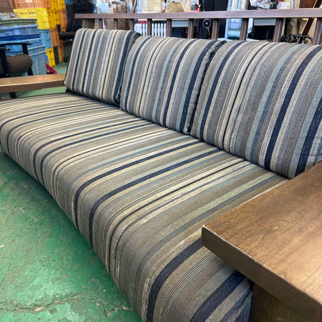 イーストウッド　EASTWOOD3人掛けソファー