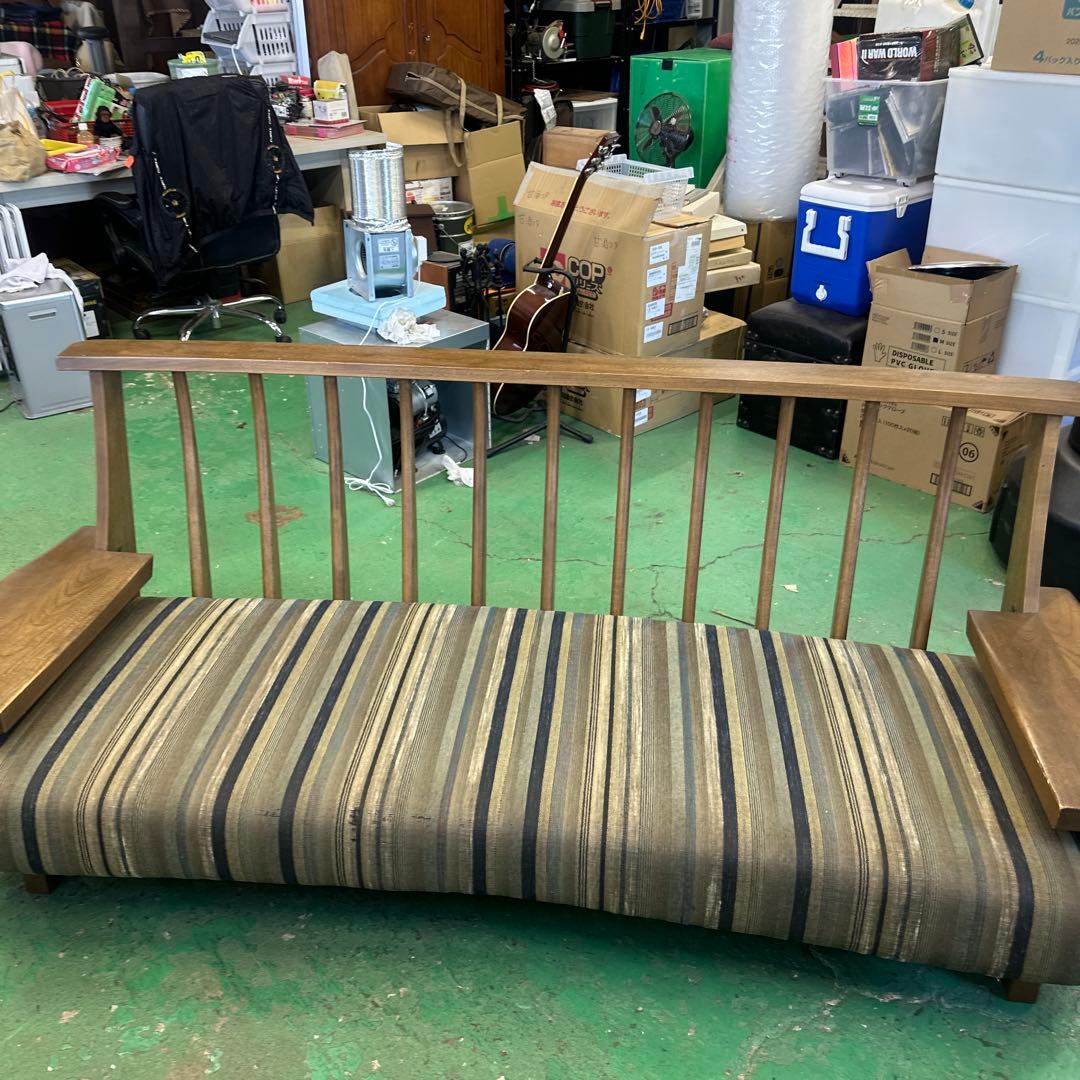 イーストウッド　EASTWOOD3人掛けソファー