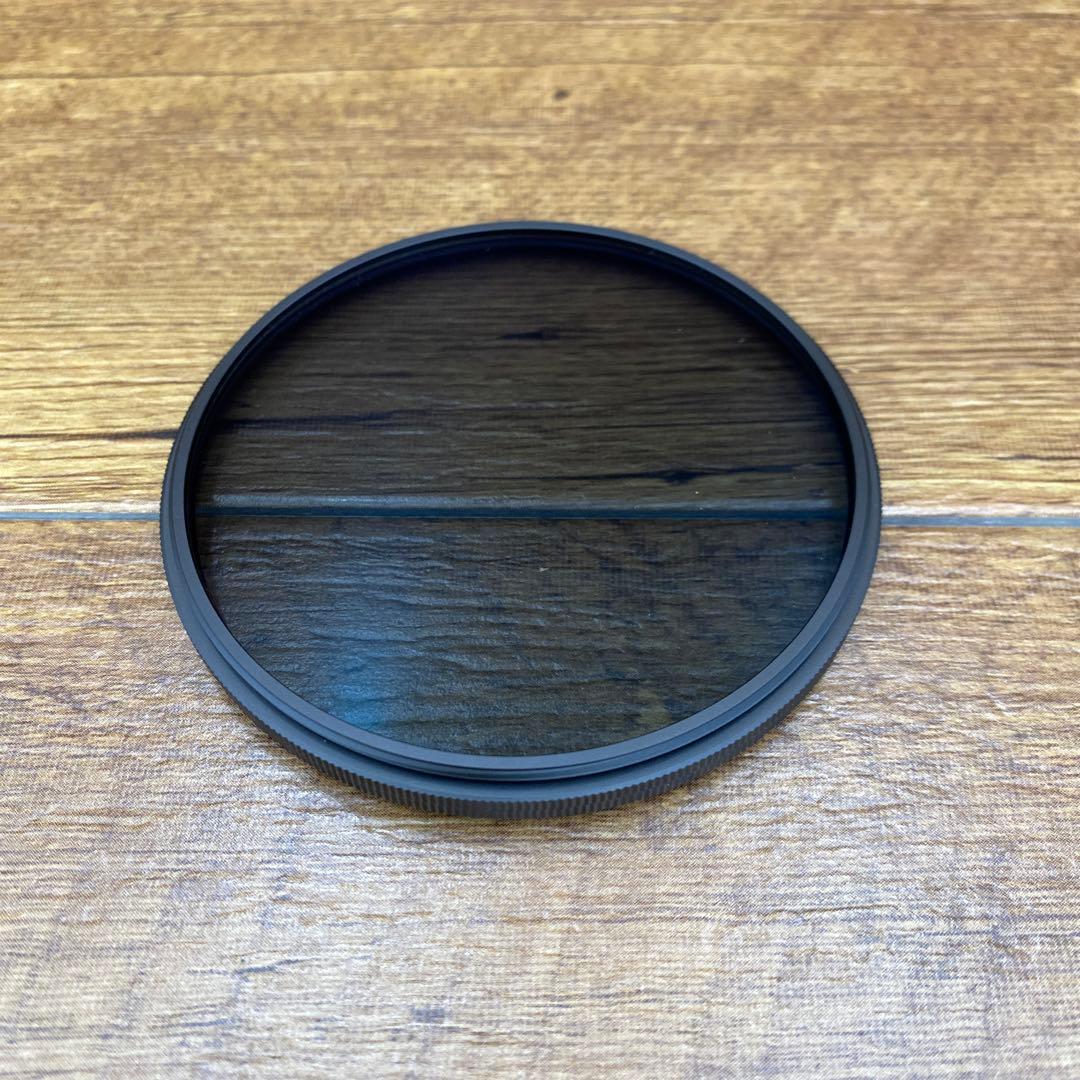 NikonニコンCIRCULAR POLARIZINGFILTERⅡ G-750