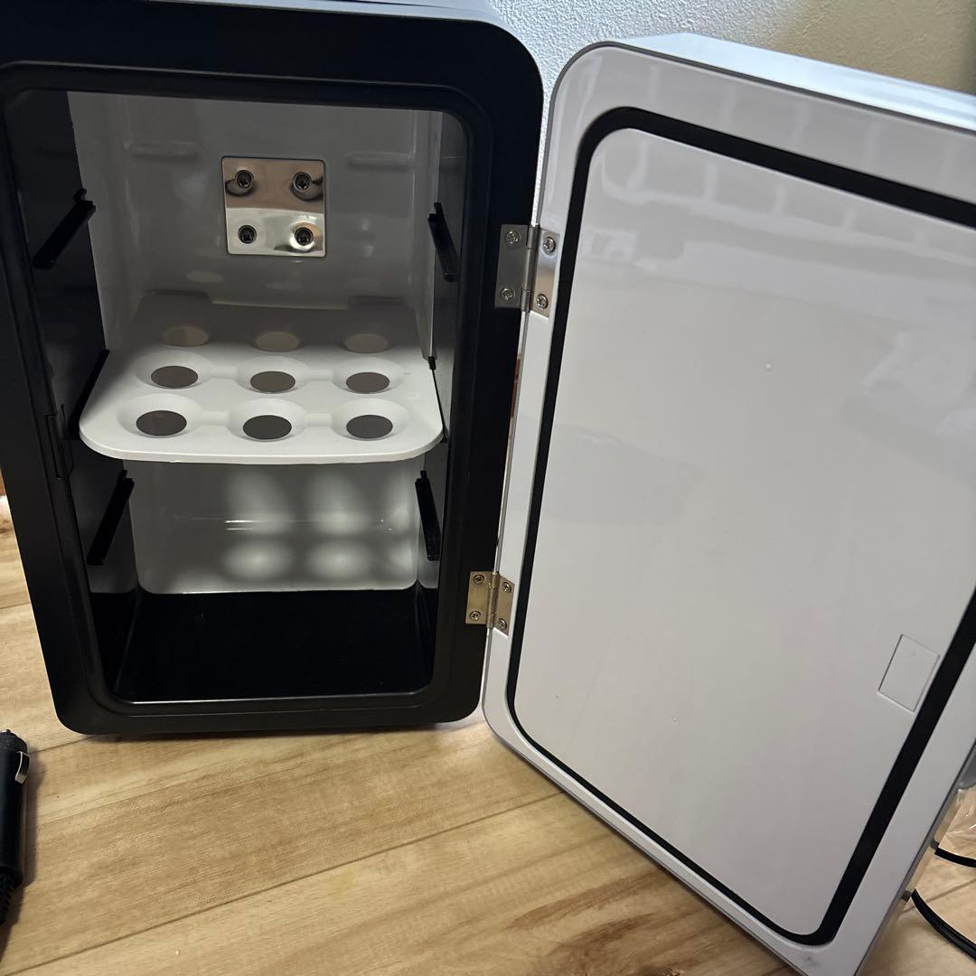 アイムジャグラー　温冷蔵庫　美品　ほとんど未使用　最安値