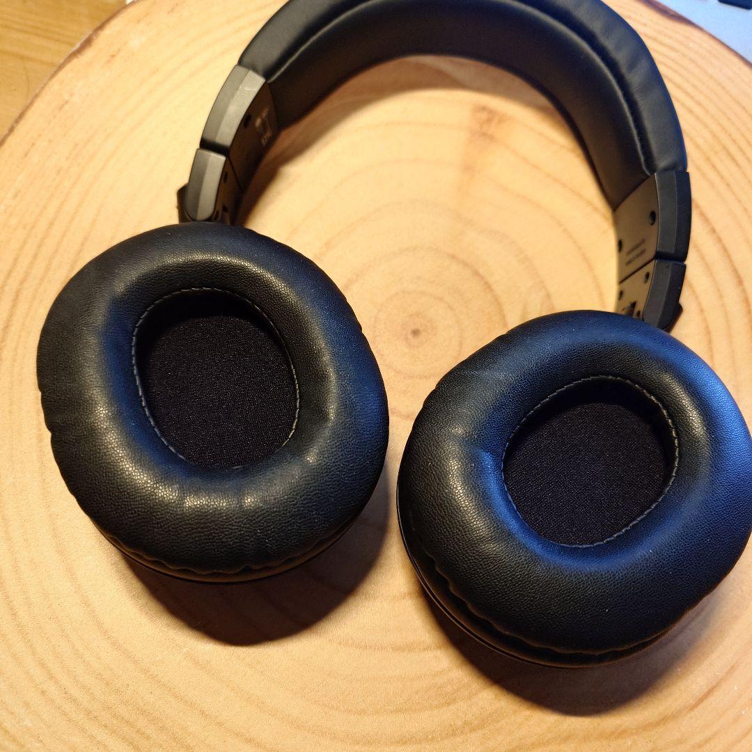 オーテク　ATH-M50xBT2