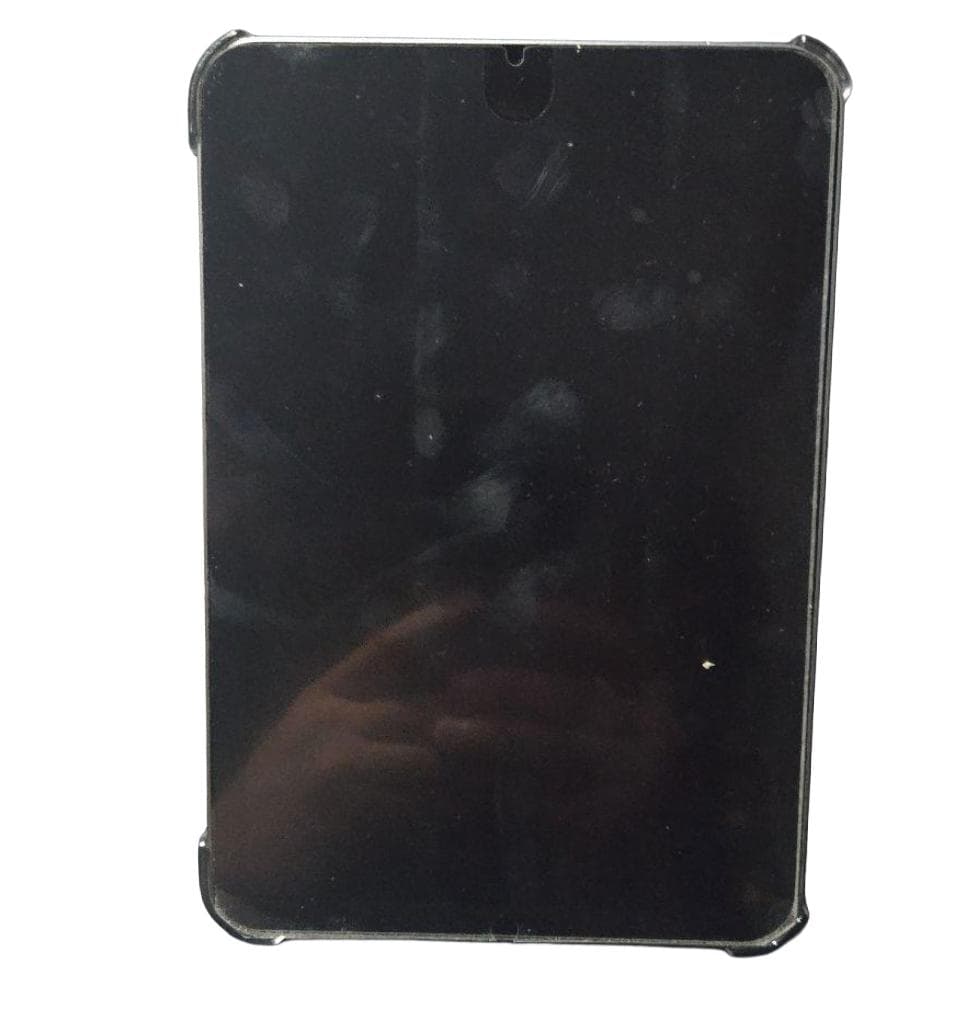 iPad mini 512GB 7世代スペースグレー カバー付き