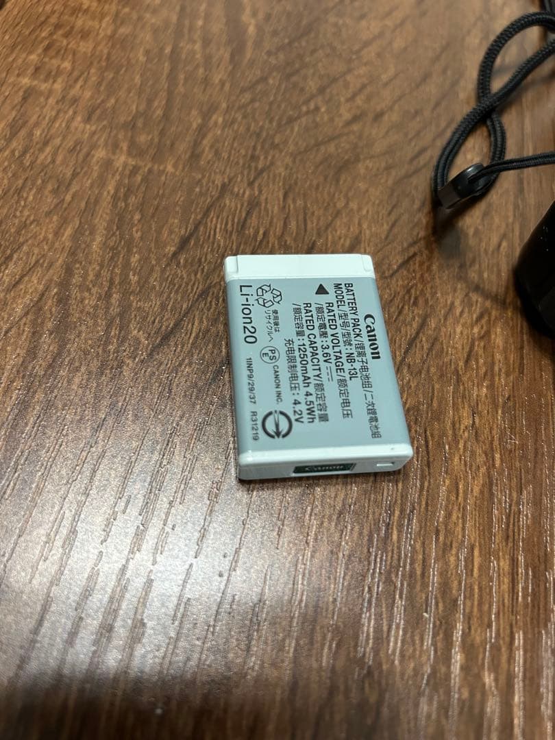 Canon SX740 HS 40倍ズーム デジタルカメラ 三脚付