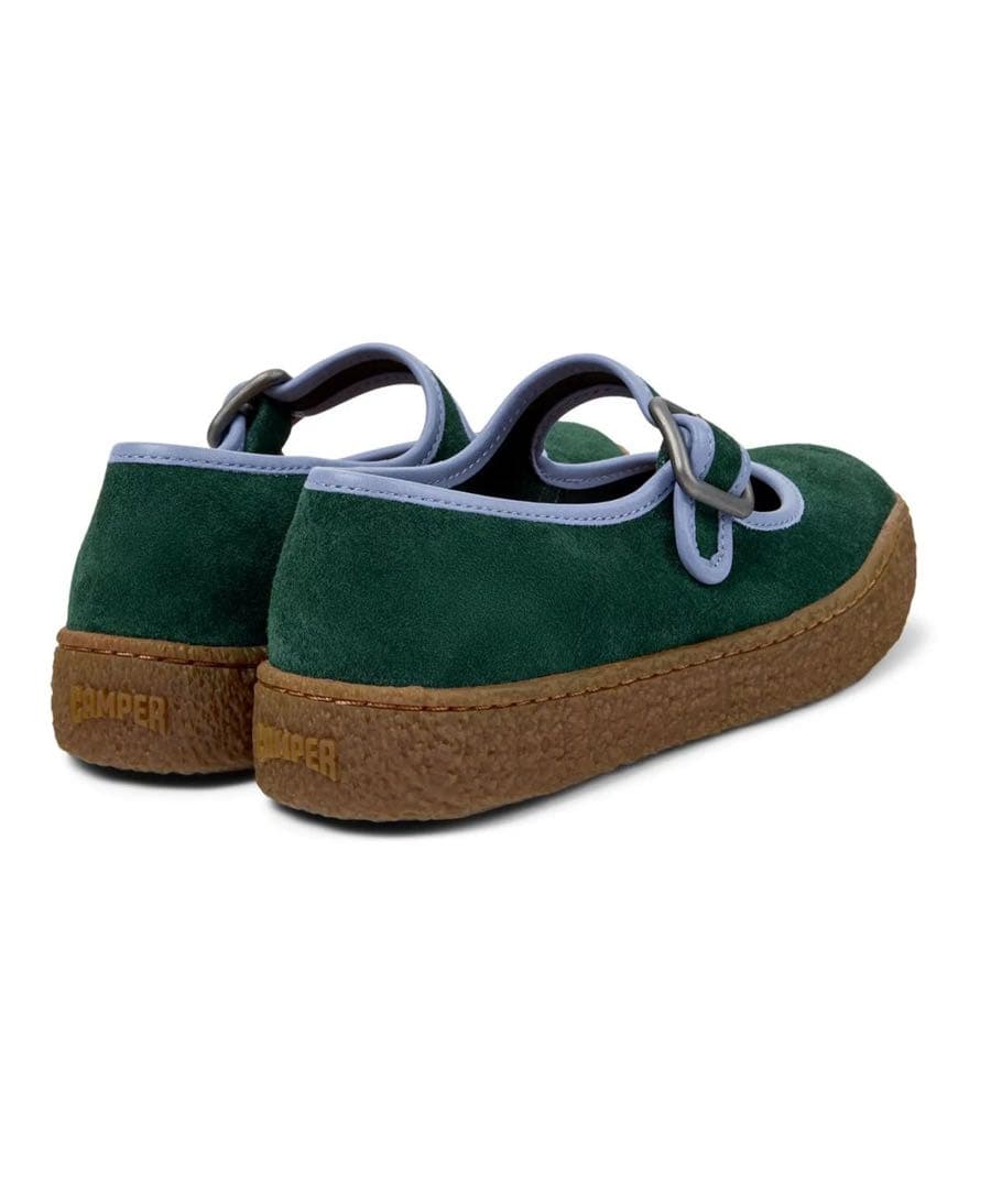 カンペール　カジュアルシューズ