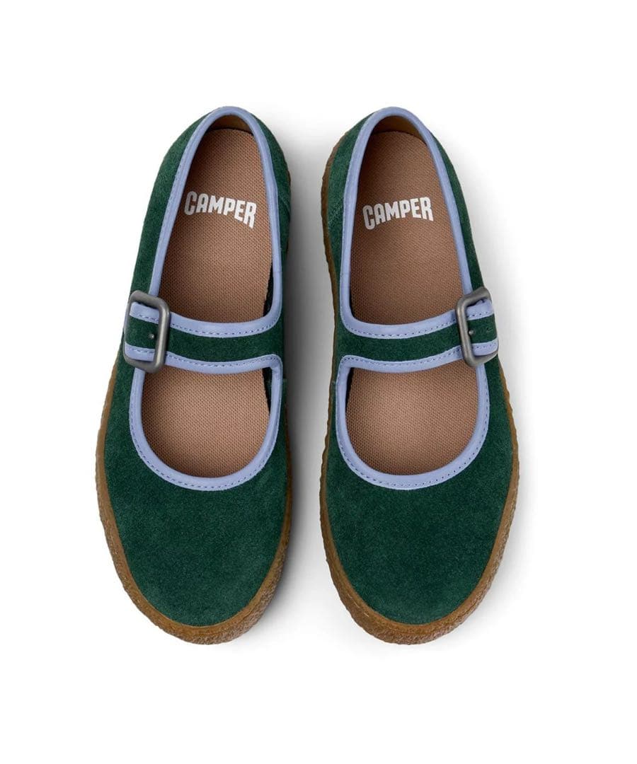 カンペール　カジュアルシューズ