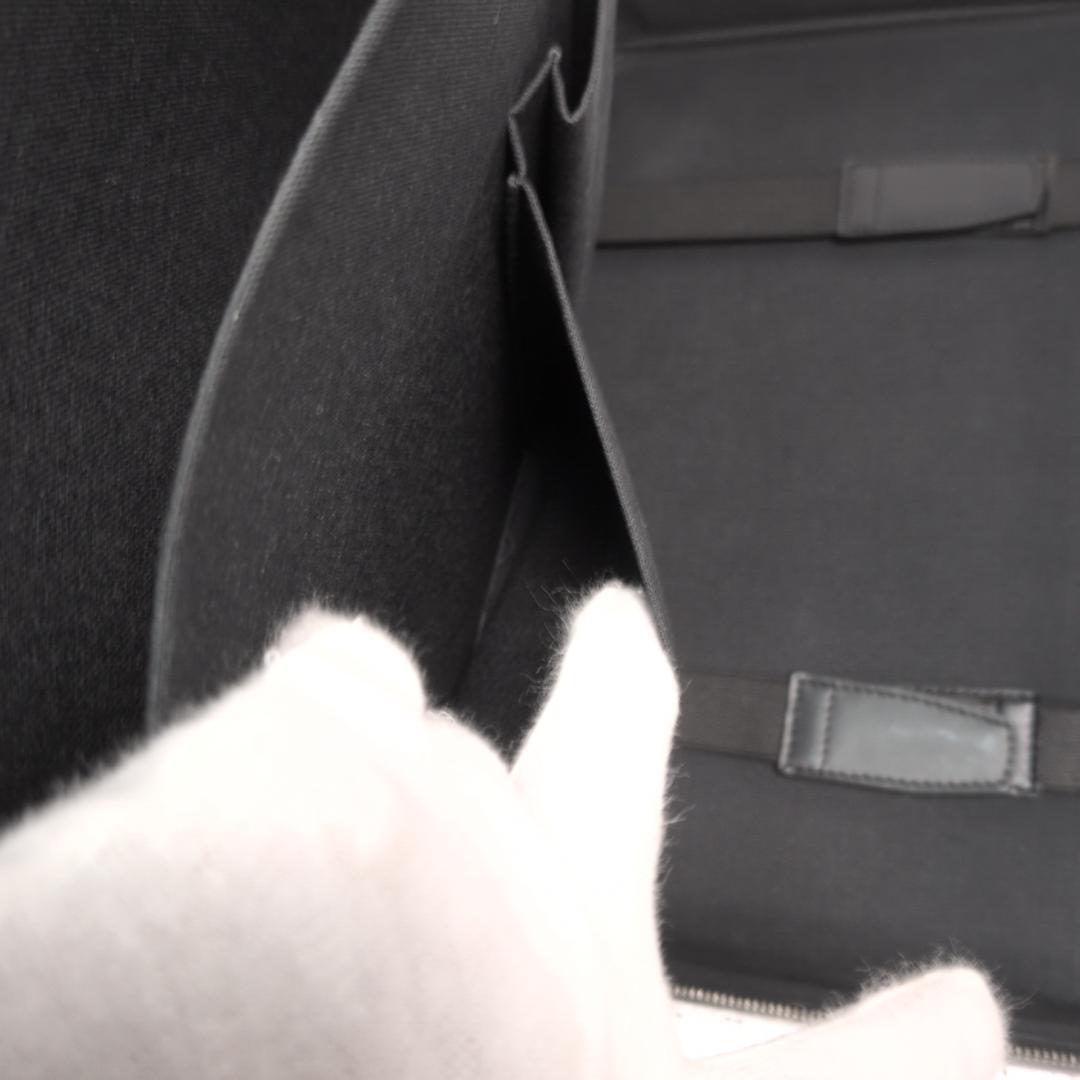 良品✨ルイヴィトン ビジネスバッグ タイガ レザー グレー HC