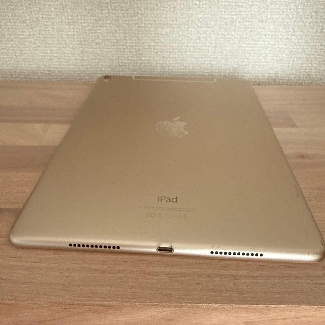 iPad pro 本体 型番A1674+ Apple Pencil 第1世代