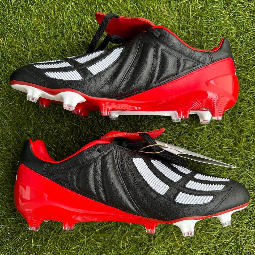 ボ*チ様 【adidas(アディダス )】プレデターマニア　28.5cm