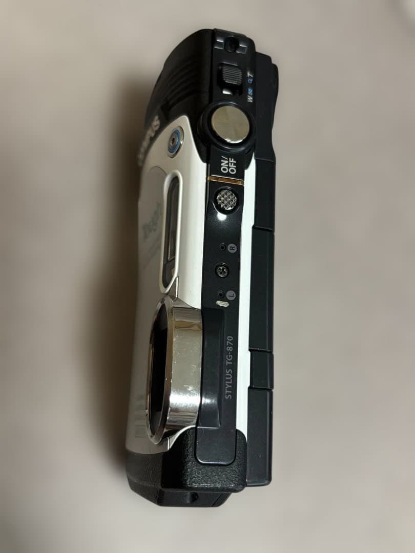 コンパクトデジカメまとめ売り【ジャンク】