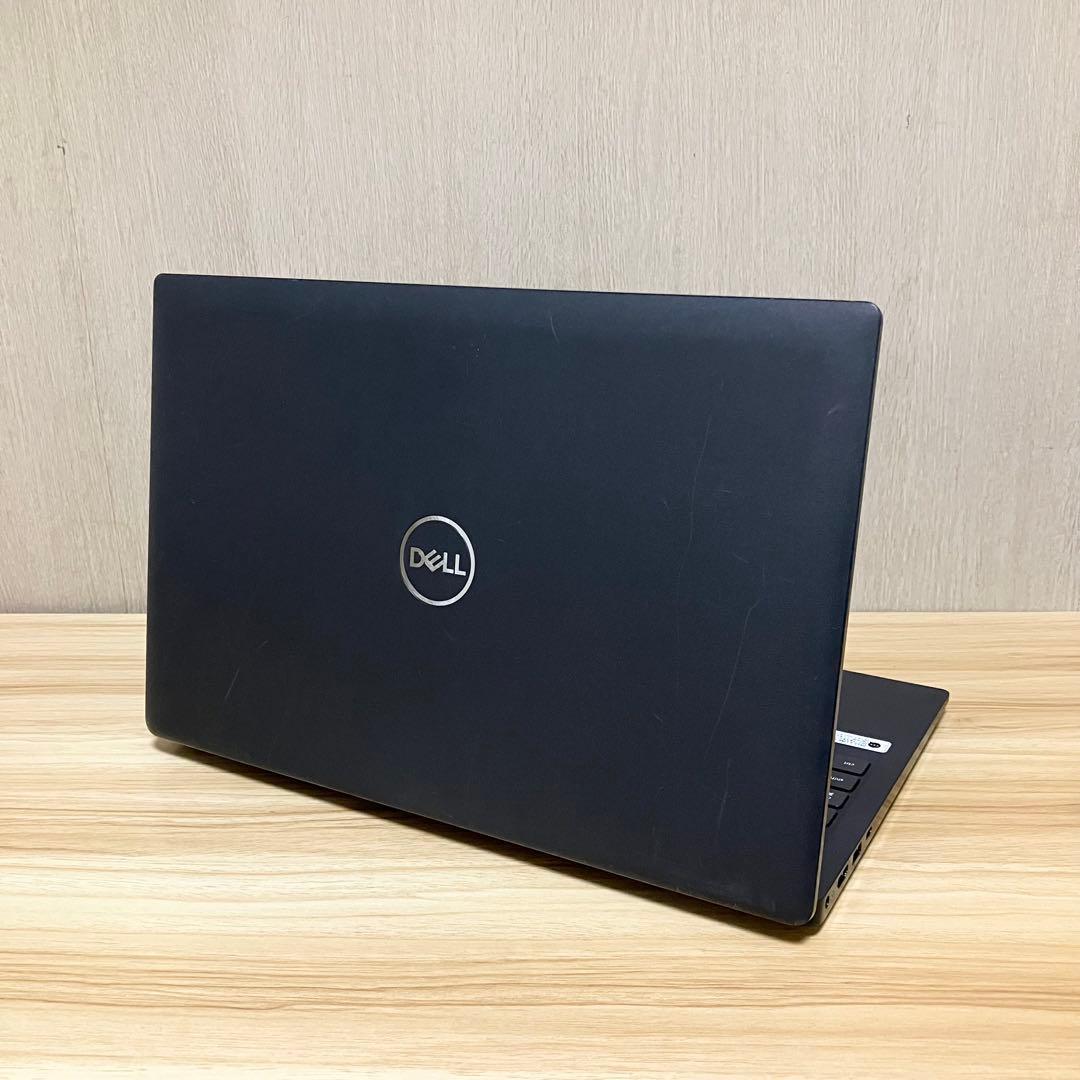 第11世代！DELL Latitude 3520 メモリ16GB テンキー 付き