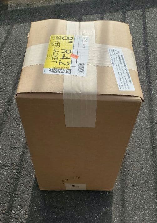 フカガワハイホースF214 8x24