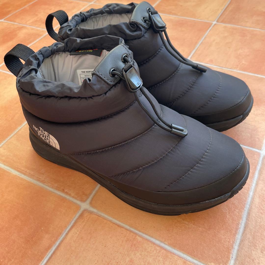 クーニーヌプシ トラクションライト スノーブーツ