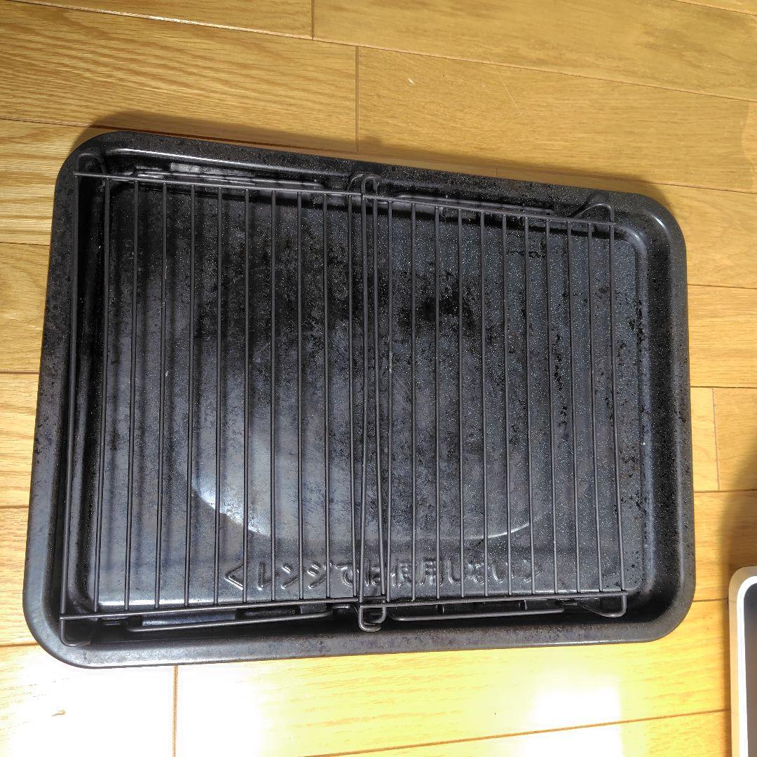 ヘルシオ　シャープ　ウォーターオーブン　 ax-aw500 オーブンレンジ