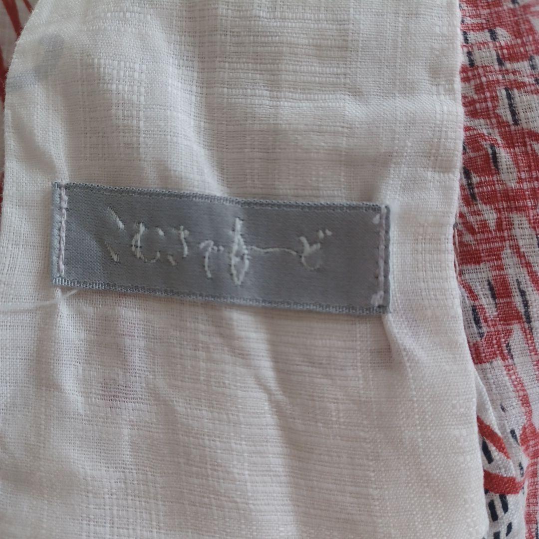 こむさでもーど　浴衣　菊　彼岸花　曼珠沙華