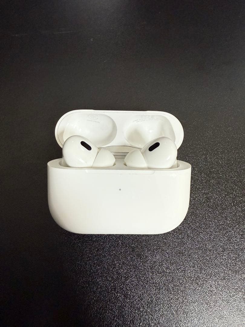 Apple Airpods pro 第2世代 LCQYNYJW7J