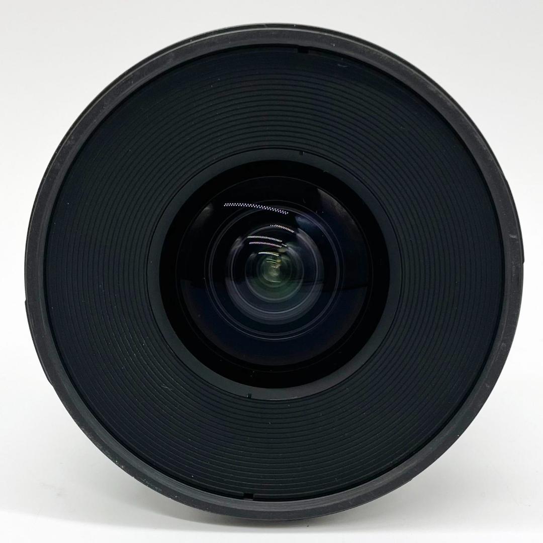 ■Irix アイリックス Fire fly 15mm F2.4 キヤノンEF用