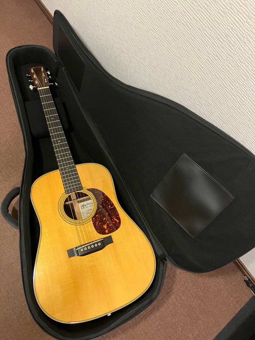 Martin D-28 Marquis マーチンD-28マーキス　美品