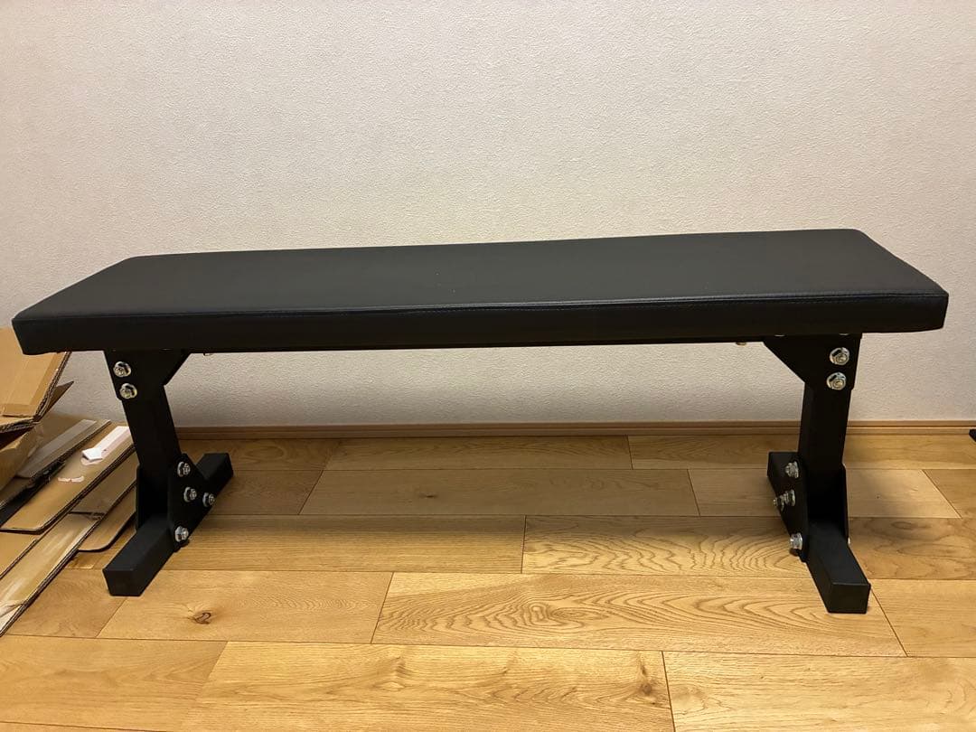 ローグ フラットベンチ BOLT TOGETHER UTILITY BENCH