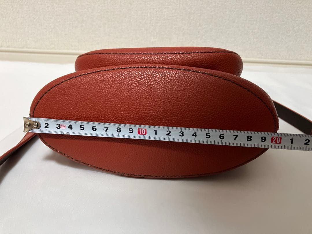 【pisakooo】agnes b. 2wayアニエスベーショルダーバッグ