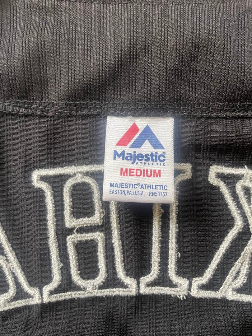 牧原大成　ユニフォーム