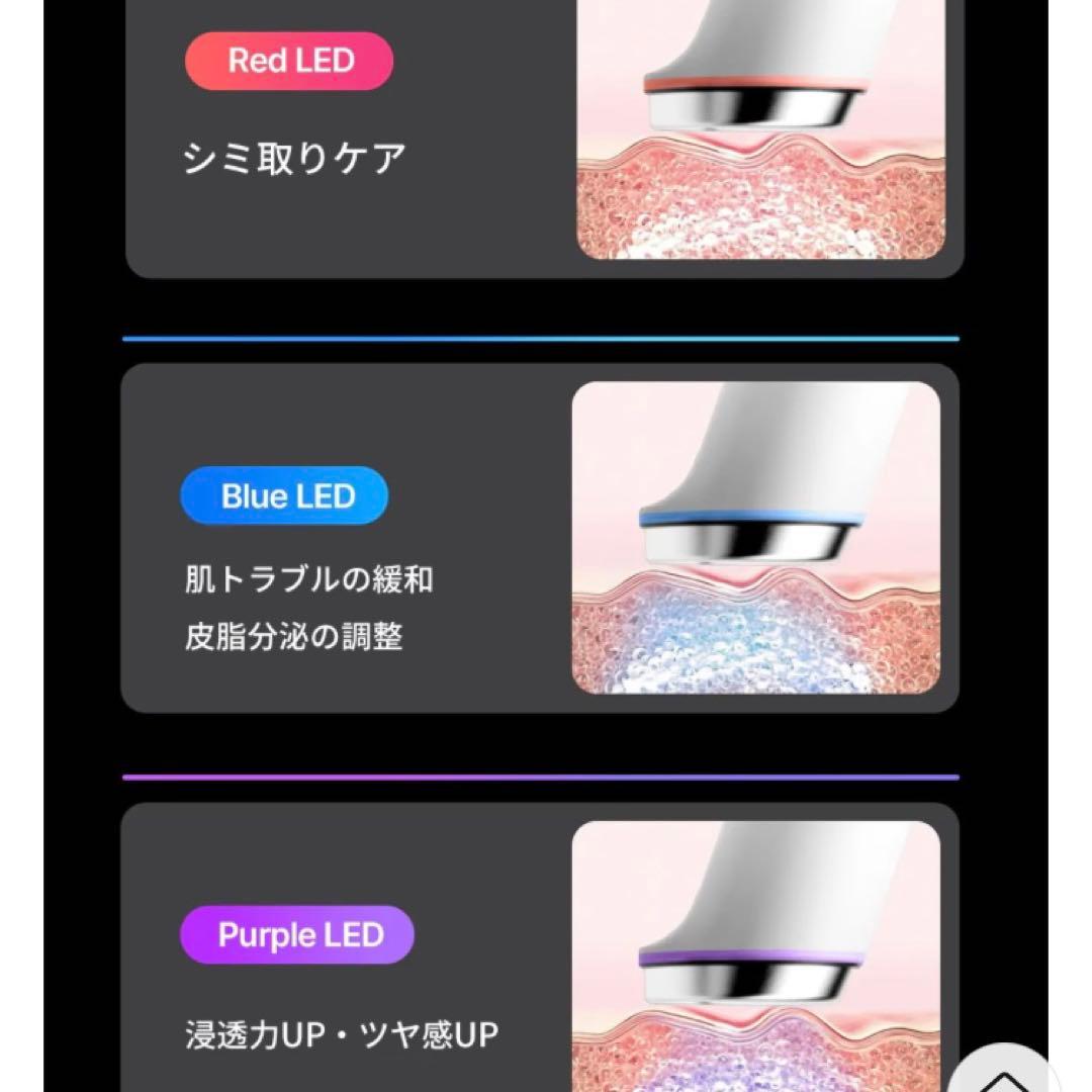 正規品 ブースタープロ ミニ プラス メディキューブ 美顔器 Qoo10 メガ割