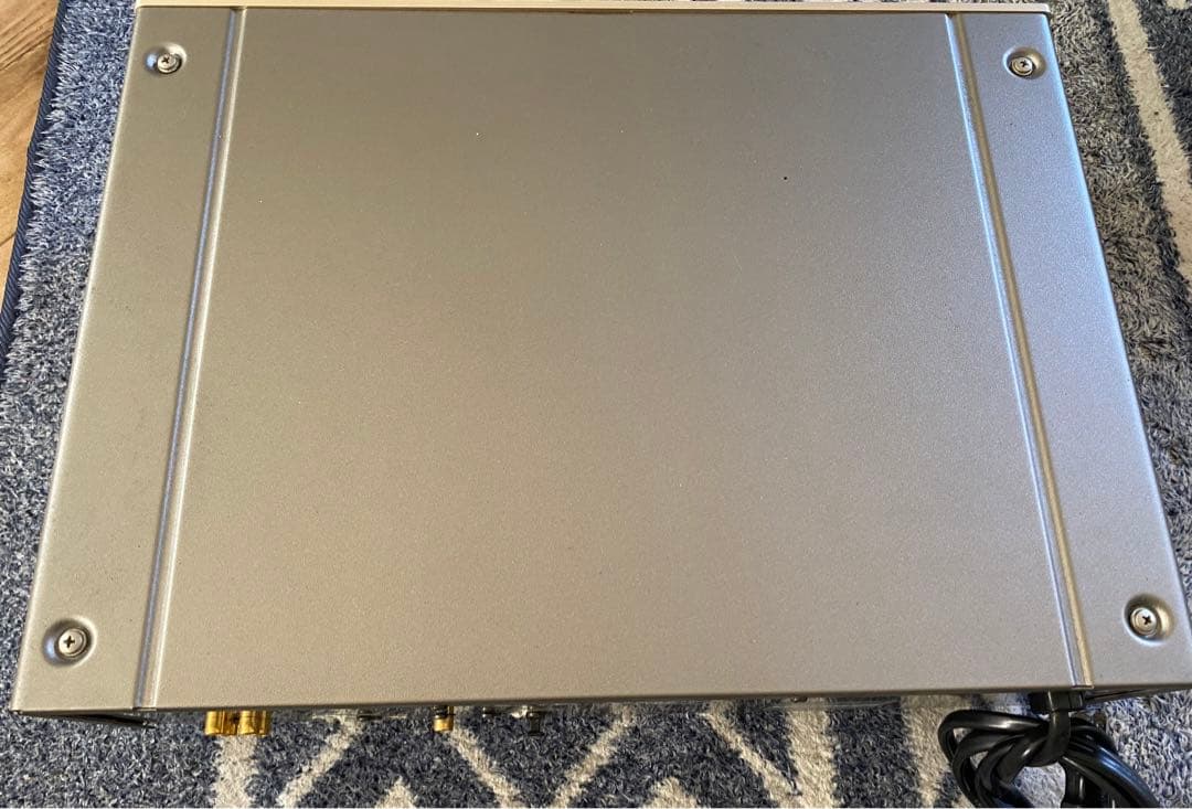 DENON DMD-1000 CD・MDデッキ