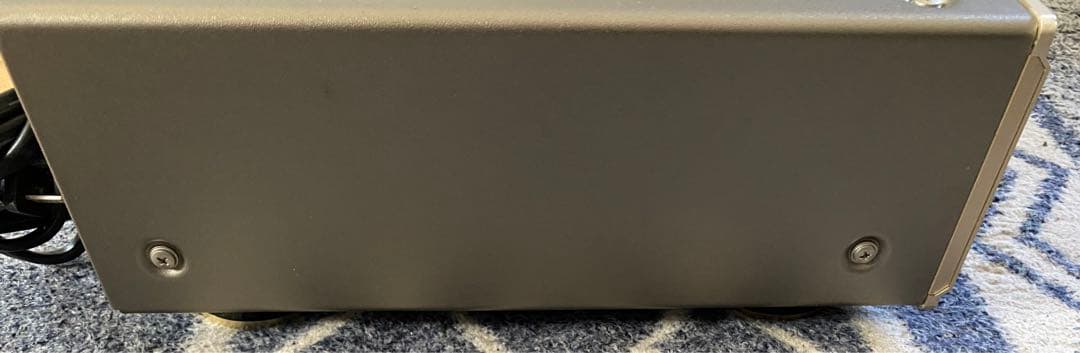 DENON DMD-1000 CD・MDデッキ