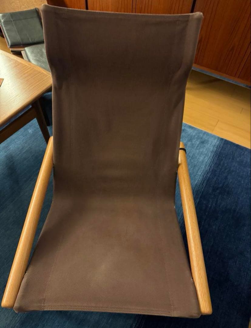 【美品】NychairX ニーチェアＸ 2024限定モデル