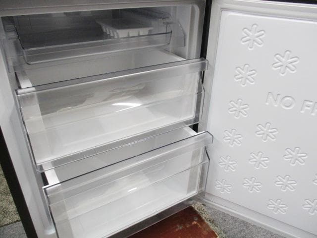 ★美品 長期保証付 ハイアール 冷蔵庫 洗濯機 電子レンジ 3点セット